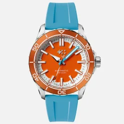 Christopher Ward C60 Trident Reef Outlet