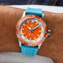 Christopher Ward C60 Trident Reef Outlet