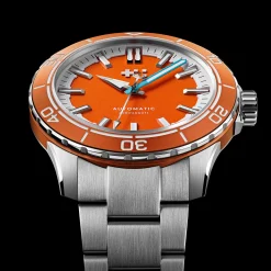 Christopher Ward C60 Trident Reef Outlet