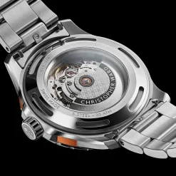 Christopher Ward C60 Trident Reef Outlet