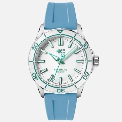 Christopher Ward C60 Trident Reef Hot