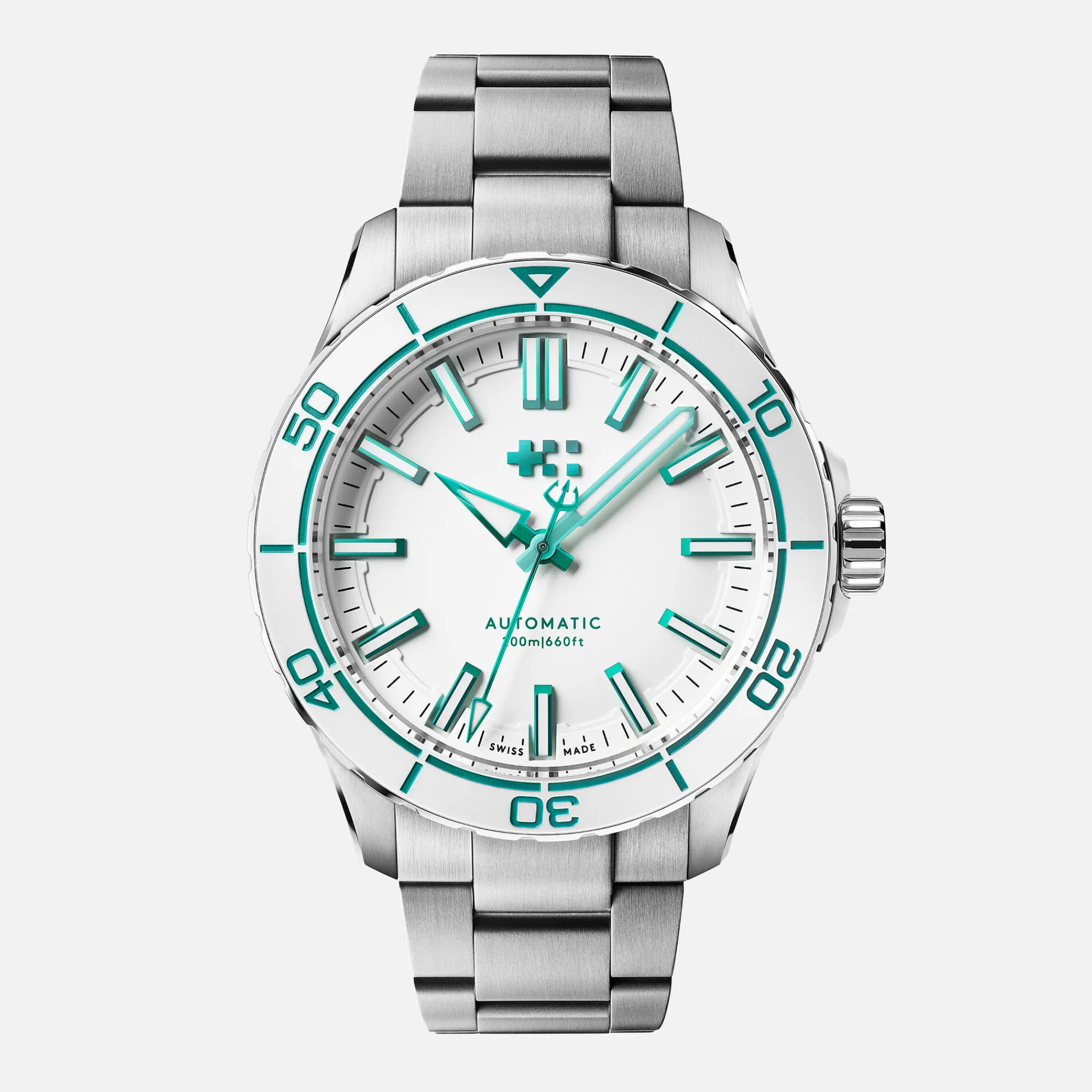 Christopher Ward C60 Trident Reef Best