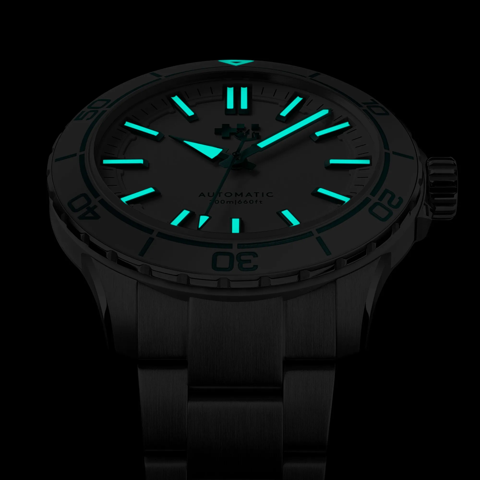Christopher Ward C60 Trident Reef Best