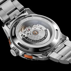 Christopher Ward C60 Trident Reef Sale