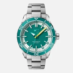 Christopher Ward C60 Trident Reef Clearance