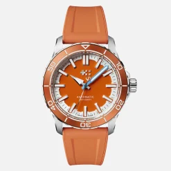 Christopher Ward C60 Trident Reef