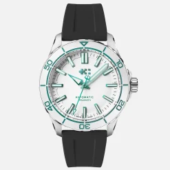 Christopher Ward C60 Trident Reef New