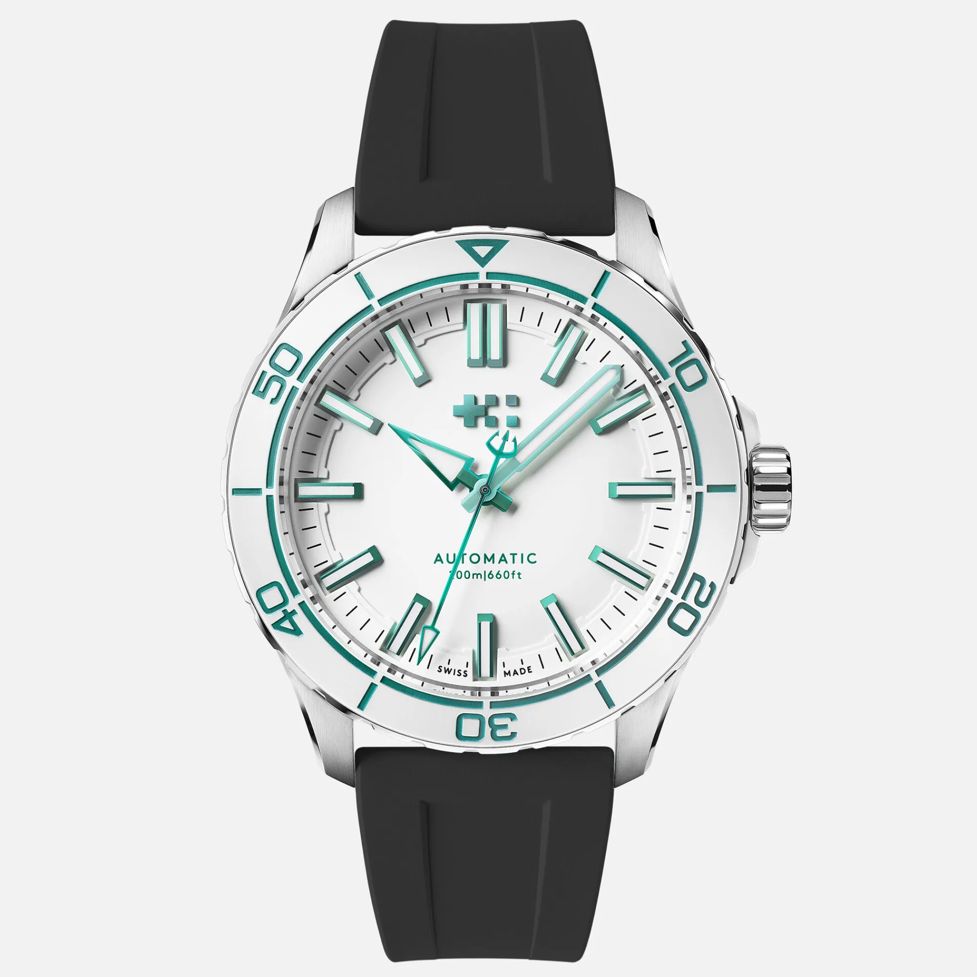 Christopher Ward C60 Trident Reef New