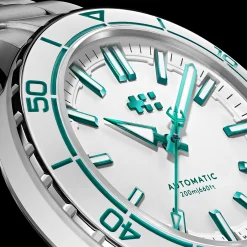 Christopher Ward C60 Trident Reef Online