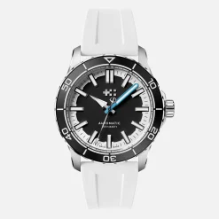 Christopher Ward C60 Trident Reef Best