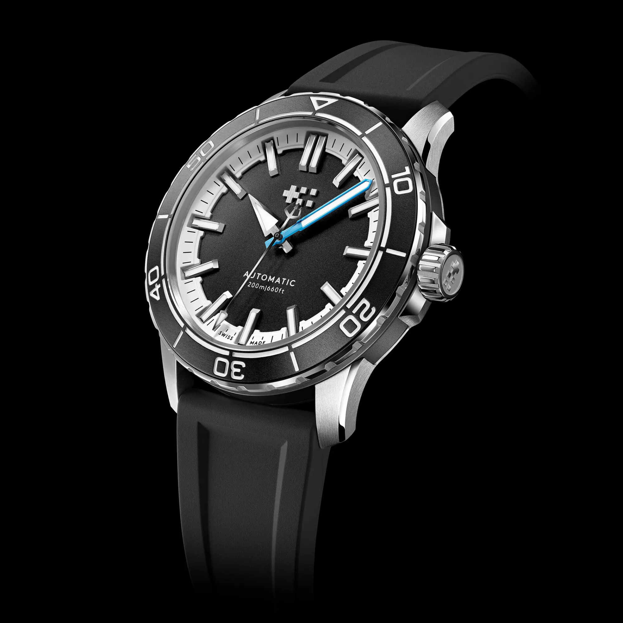 Christopher Ward C60 Trident Reef Best
