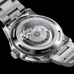 Christopher Ward C60 Trident Reef Sale