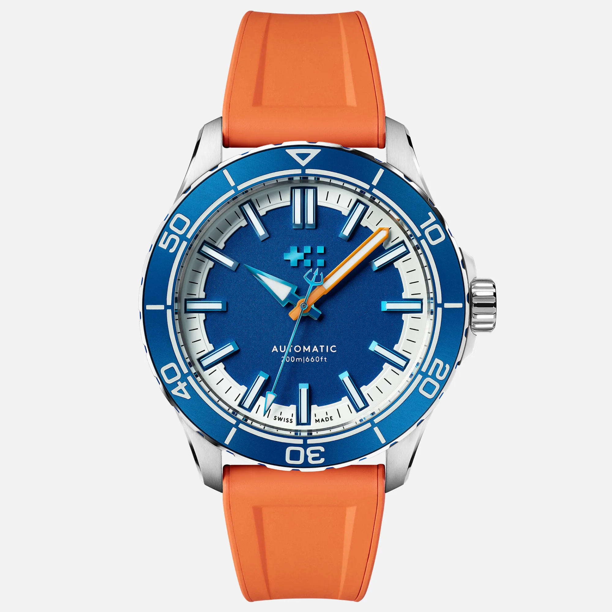 Christopher Ward C60 Trident Reef Outlet