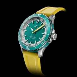 Christopher Ward C60 Trident Reef Clearance
