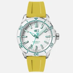 Christopher Ward C60 Trident Reef