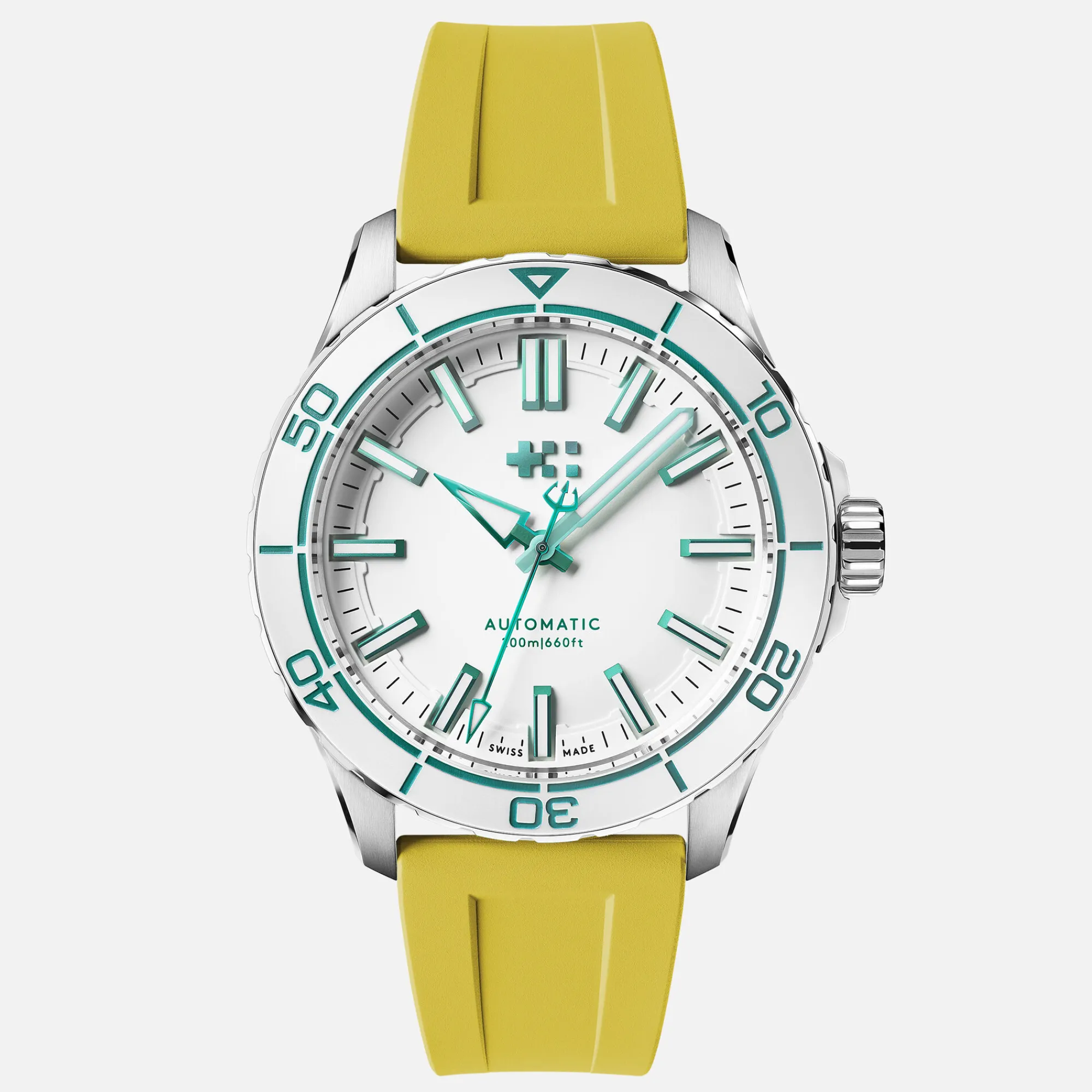 Christopher Ward C60 Trident Reef