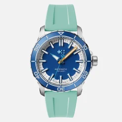 Christopher Ward C60 Trident Reef
