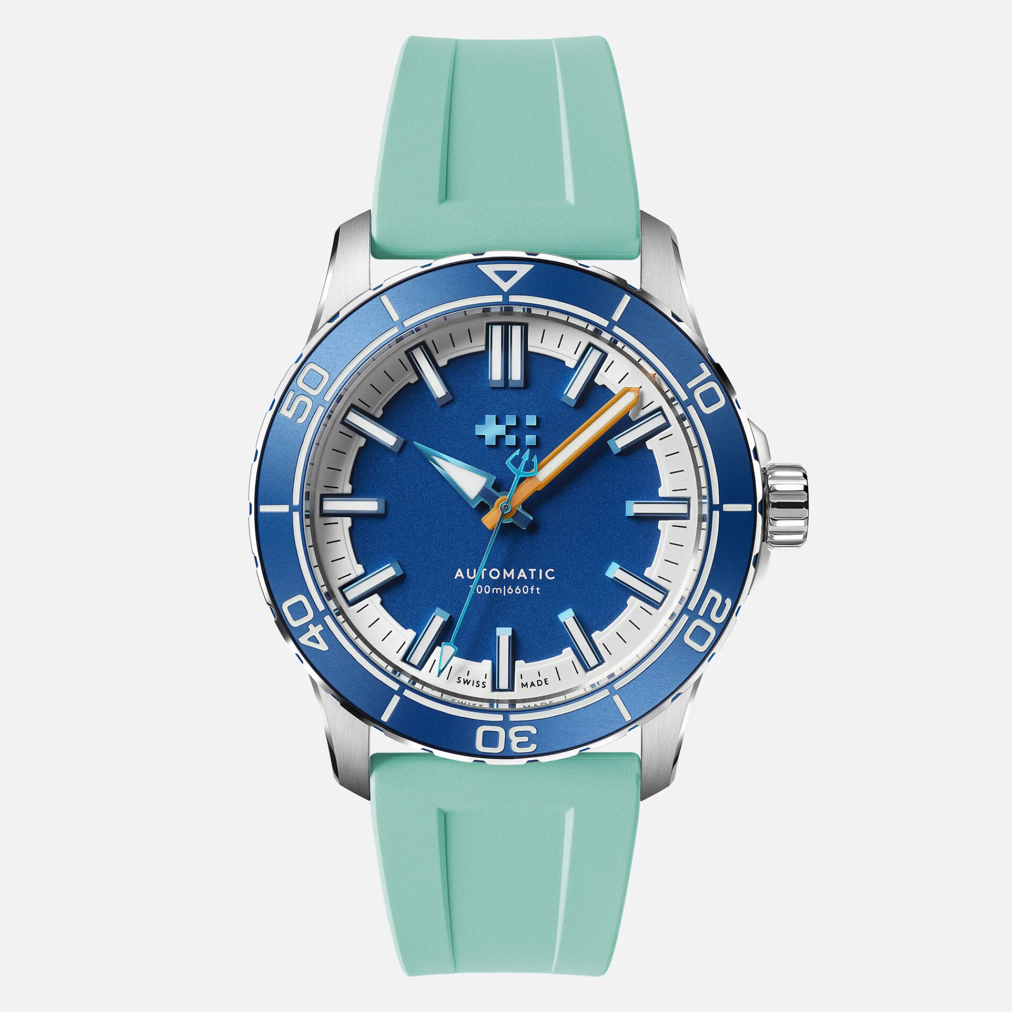 Christopher Ward C60 Trident Reef