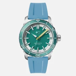 Christopher Ward C60 Trident Reef