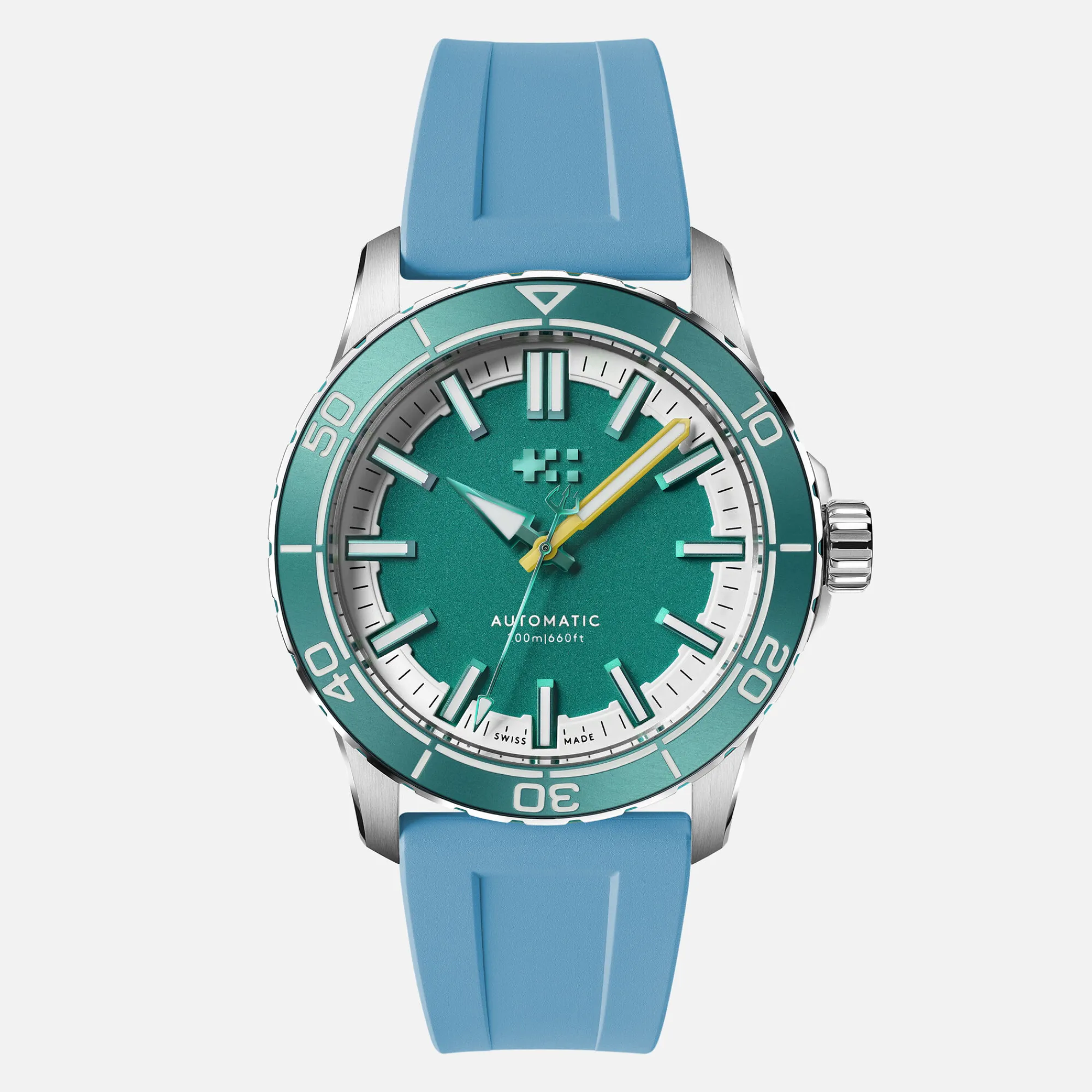 Christopher Ward C60 Trident Reef