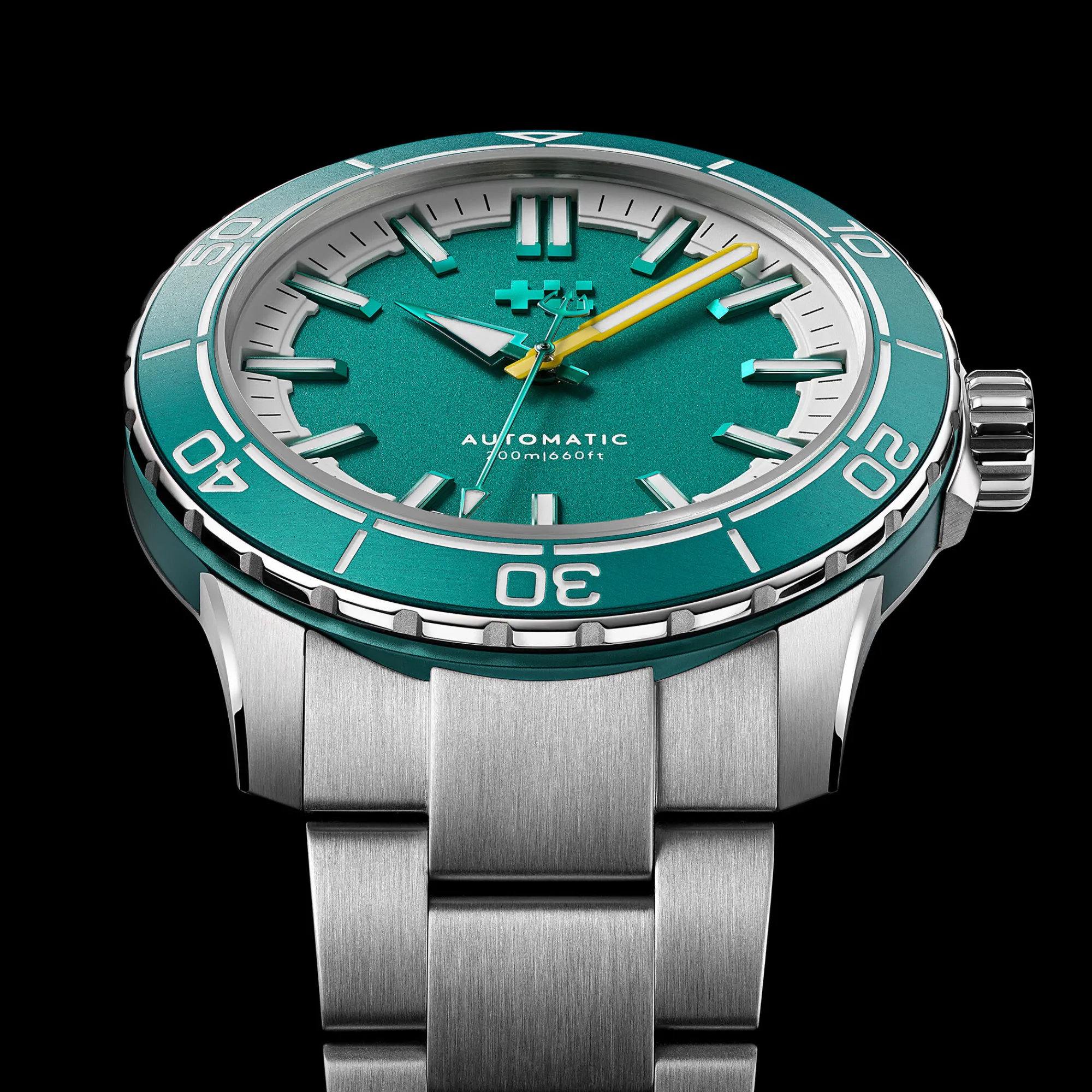 Christopher Ward C60 Trident Reef