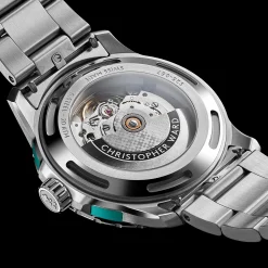 Christopher Ward C60 Trident Reef