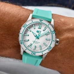 Christopher Ward C60 Trident Reef Clearance