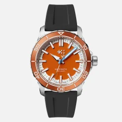 Christopher Ward C60 Trident Reef