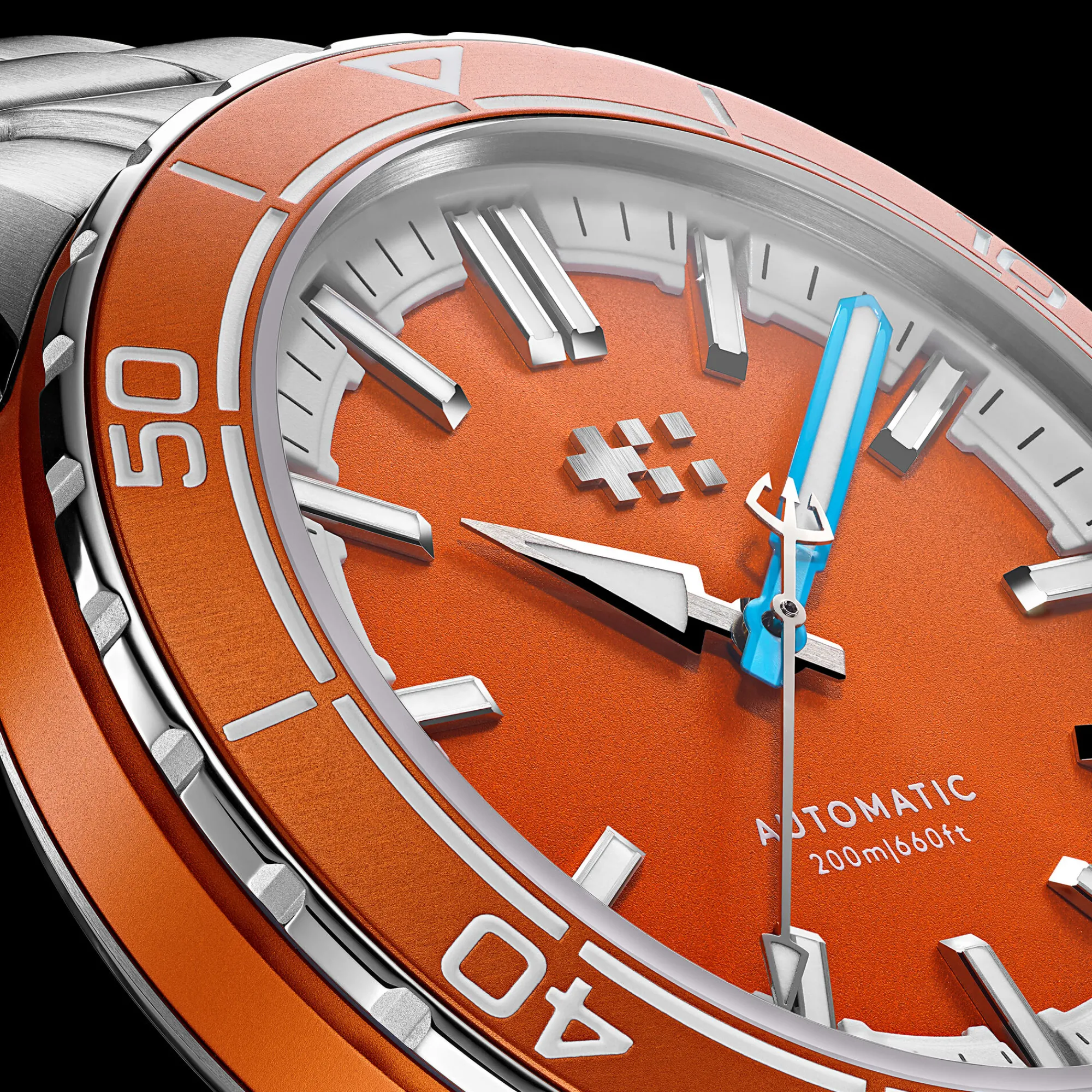 Christopher Ward C60 Trident Reef