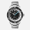 Christopher Ward C60 Trident Reef Best