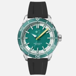 Christopher Ward C60 Trident Reef New