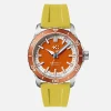 Christopher Ward C60 Trident Reef Hot