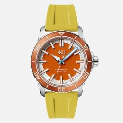 Christopher Ward C60 Trident Reef Hot