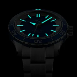Christopher Ward C60 Trident Reef Online