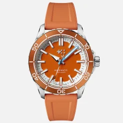 Christopher Ward C60 Trident Reef Hot