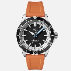 Christopher Ward C60 Trident Reef Hot