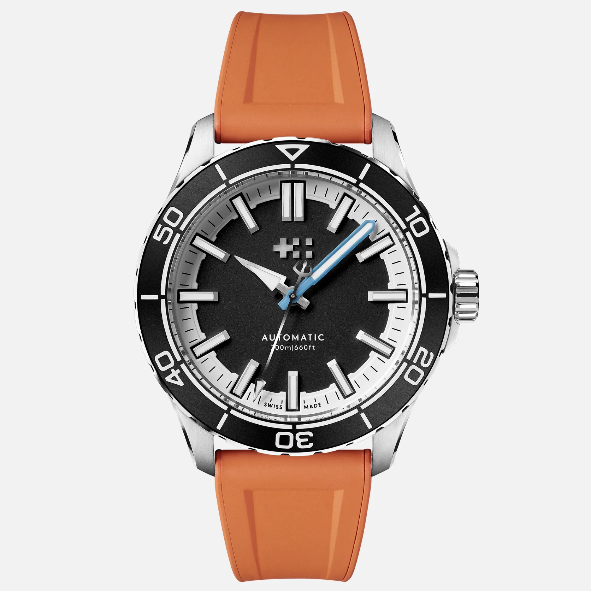 Christopher Ward C60 Trident Reef Hot