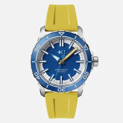 Christopher Ward C60 Trident Reef Online
