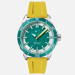 Christopher Ward C60 Trident Reef