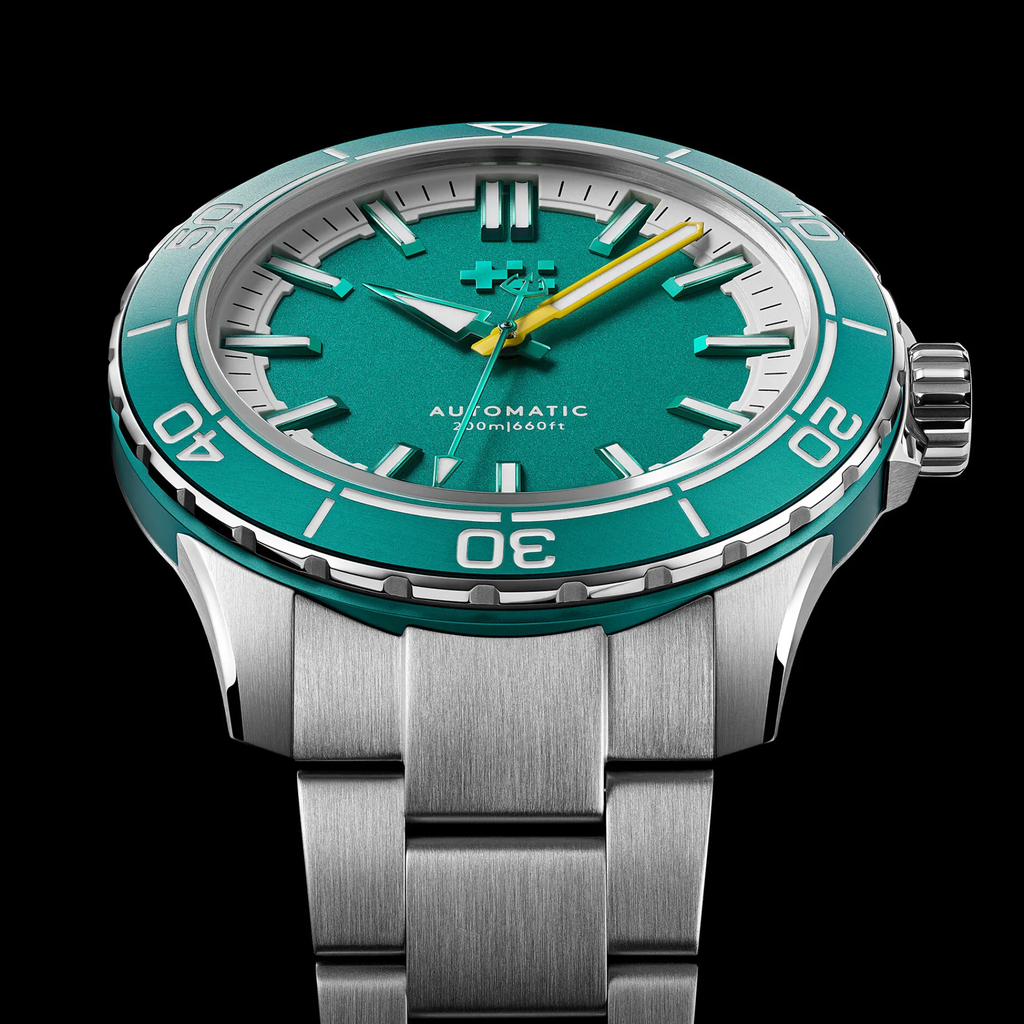 Christopher Ward C60 Trident Reef