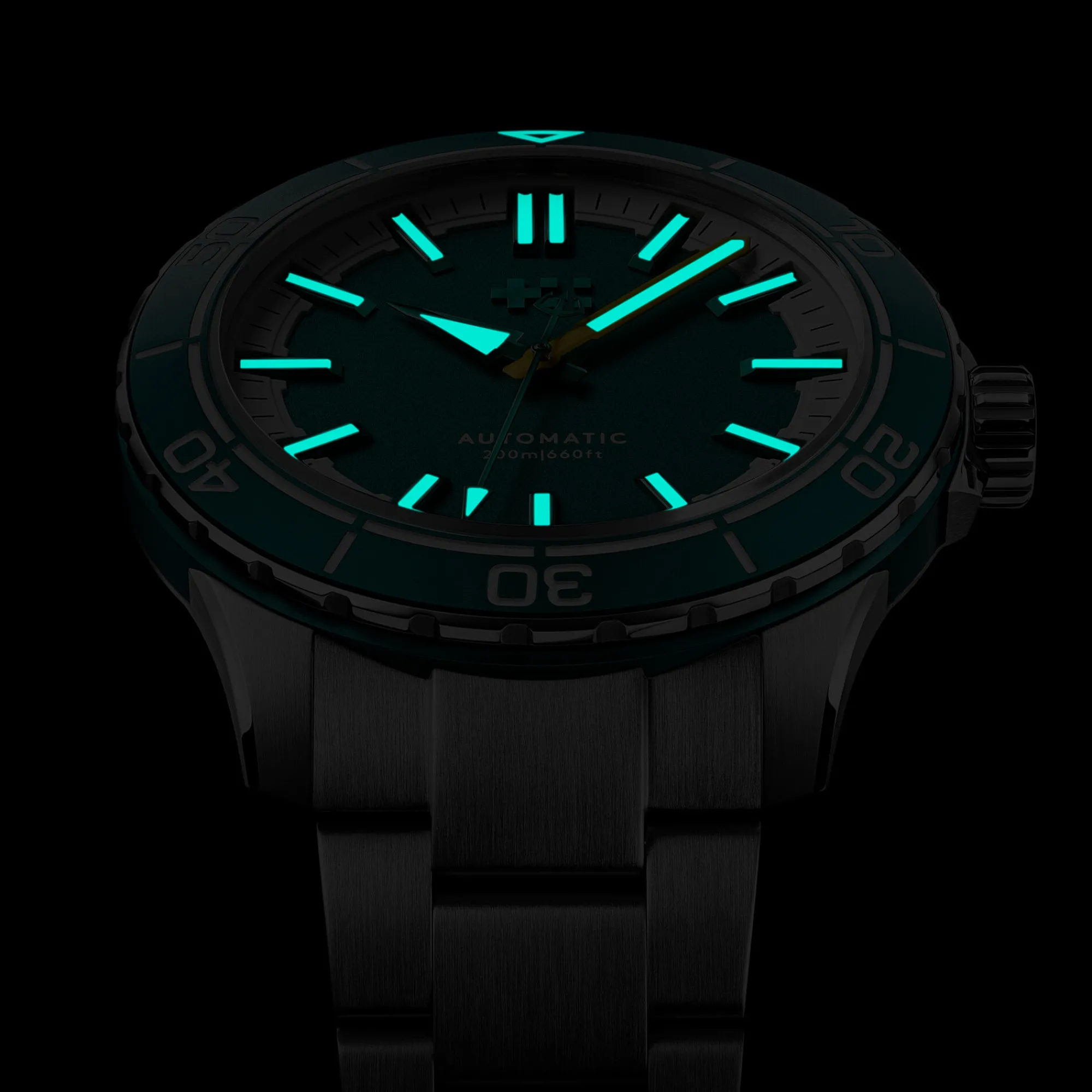 Christopher Ward C60 Trident Reef