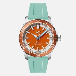 Christopher Ward C60 Trident Reef