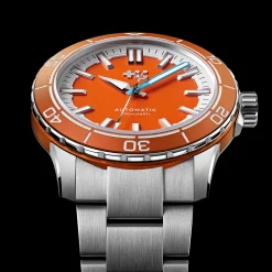 Christopher Ward C60 Trident Reef