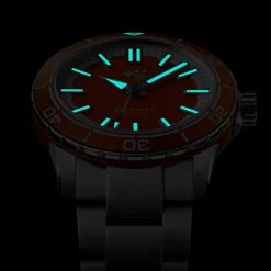 Christopher Ward C60 Trident Reef