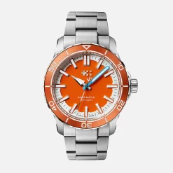 Christopher Ward C60 Trident Reef Discount
