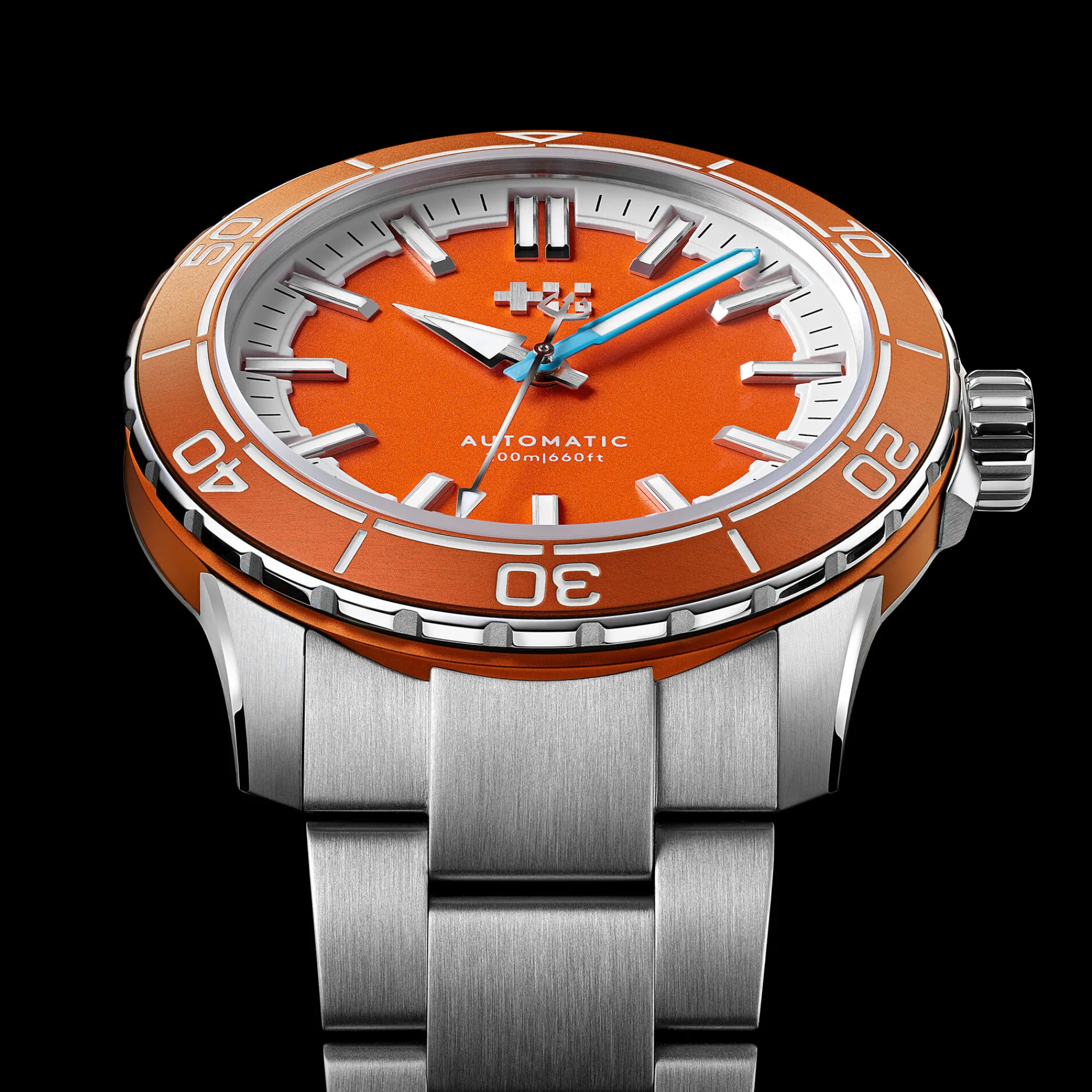Christopher Ward C60 Trident Reef Discount