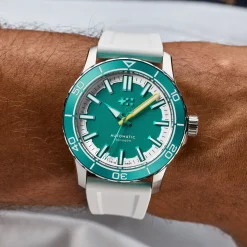 Christopher Ward C60 Trident Reef Sale