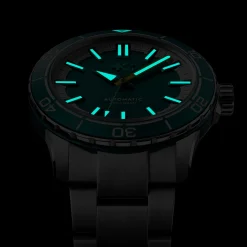 Christopher Ward C60 Trident Reef Sale