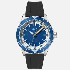 Christopher Ward C60 Trident Reef Outlet