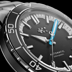 Christopher Ward C60 Trident Reef